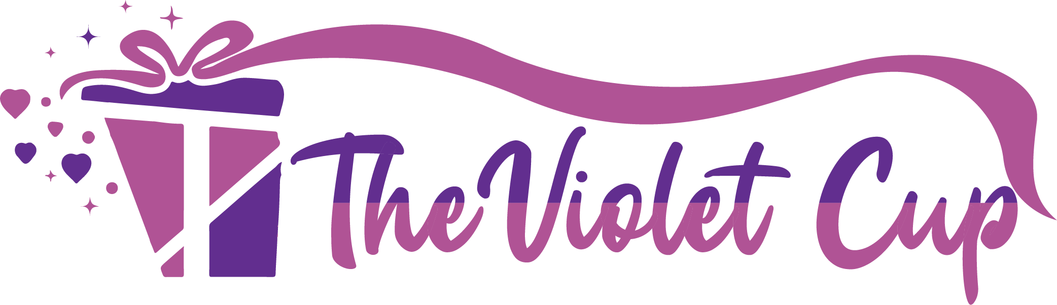 The Violet Cup